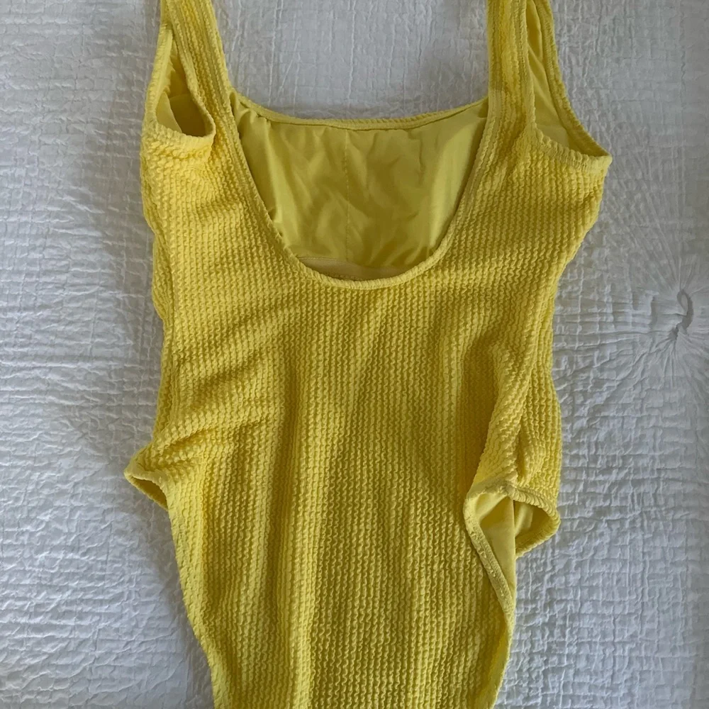 Lucky Brand Women Swimsuit - Picture 3 of 3